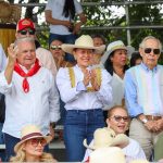Sigamos celebrando con orgullo el legado de nuestra tierra.